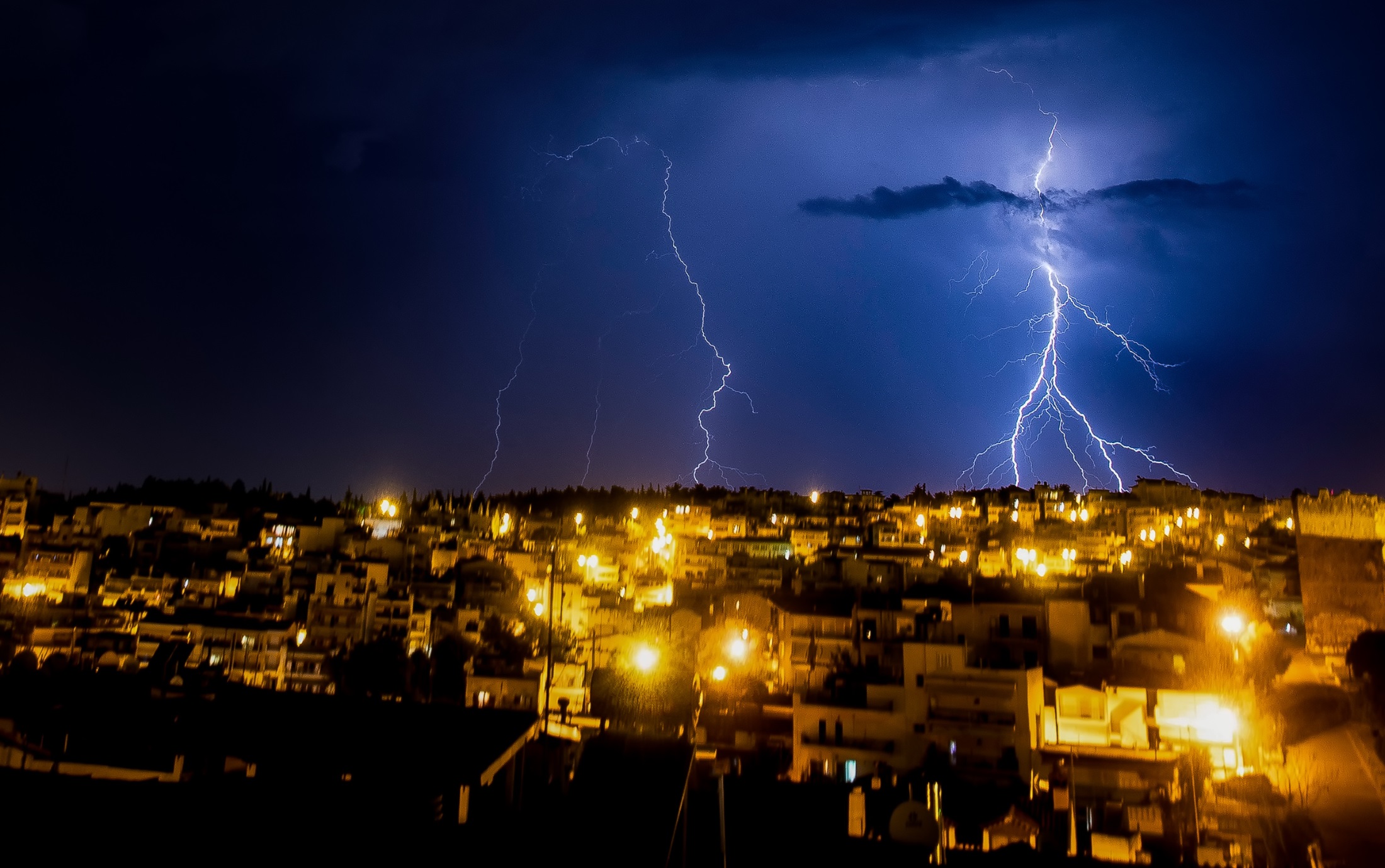 καιρός