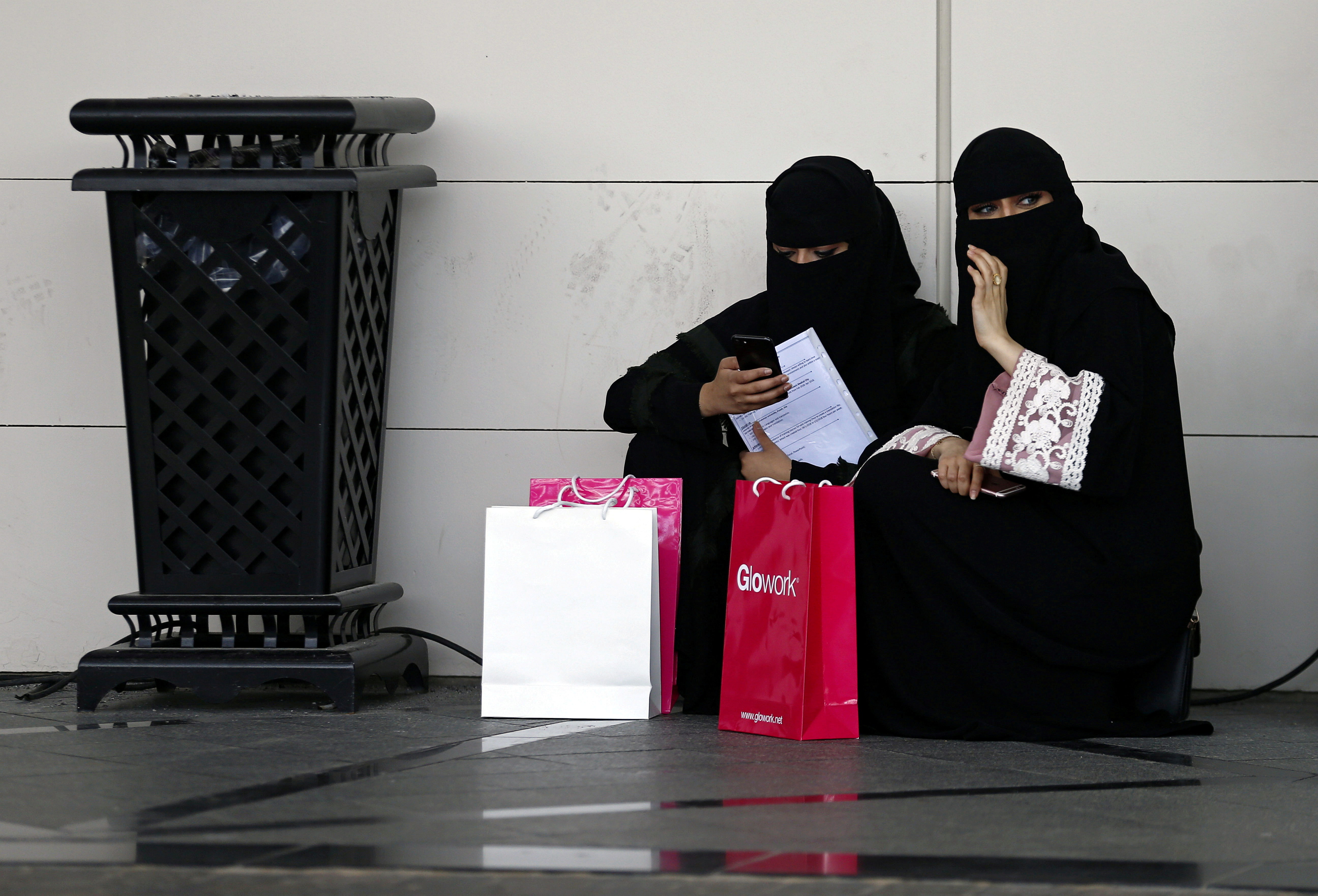 Σαουδική Αραβία: Εξτρεμιστικές ιδέες ο φεμινισμός, ο αθεϊσμός, η ομοφυλοφιλία