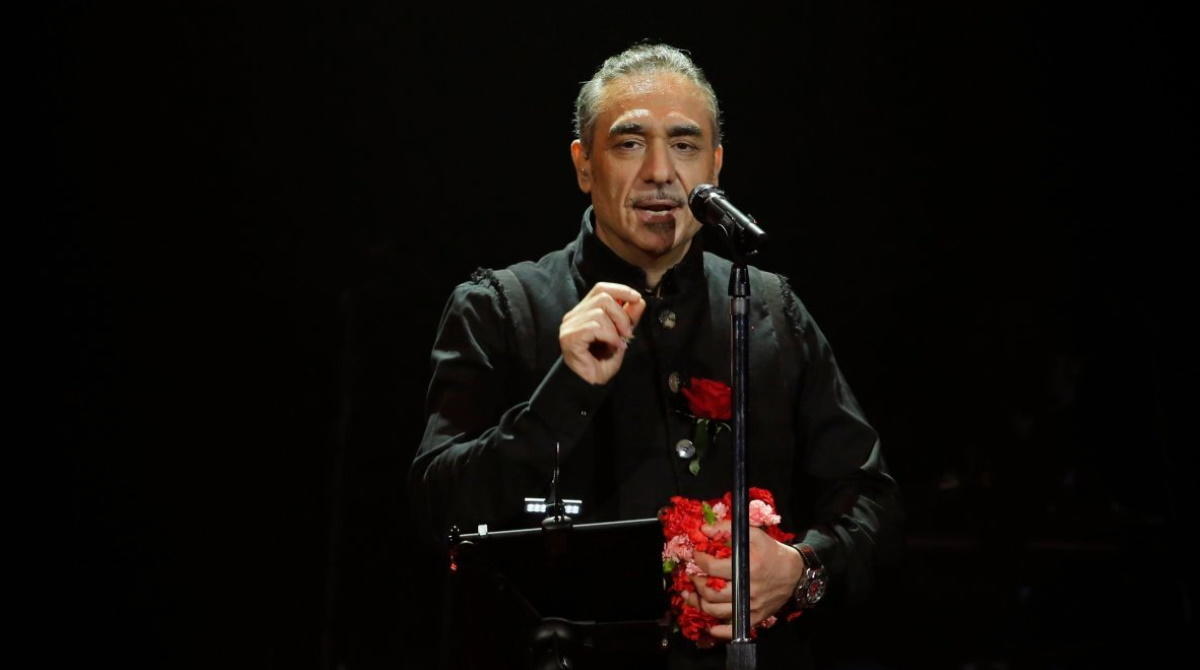 «Ο Νότης Σφακιανάκης έκοψε το πρόγραμμά μου»!