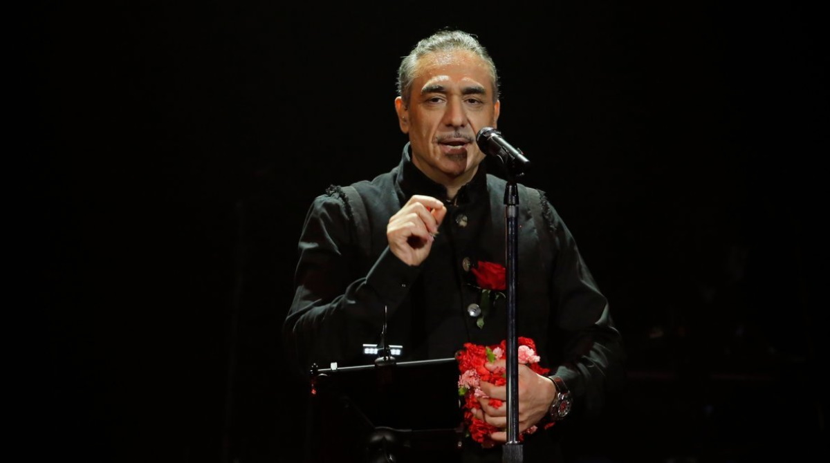 «Ο Νότης Σφακιανάκης έκοψε το πρόγραμμά μου»!