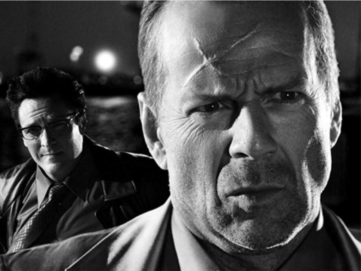 Το Sin City του Φρανκ Μίλερ πρόκειται να γίνει τηλεοπτική σειρά