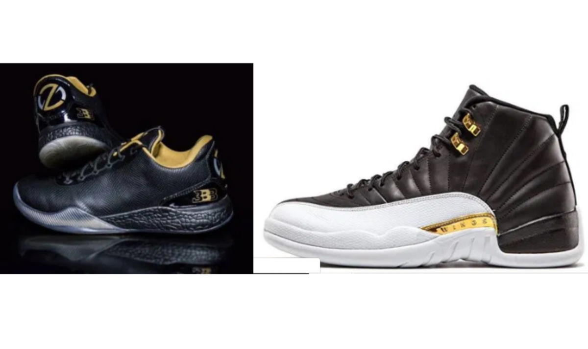 5 sneakers που είναι εξωφρενικά ακριβά για αυτό που είναι