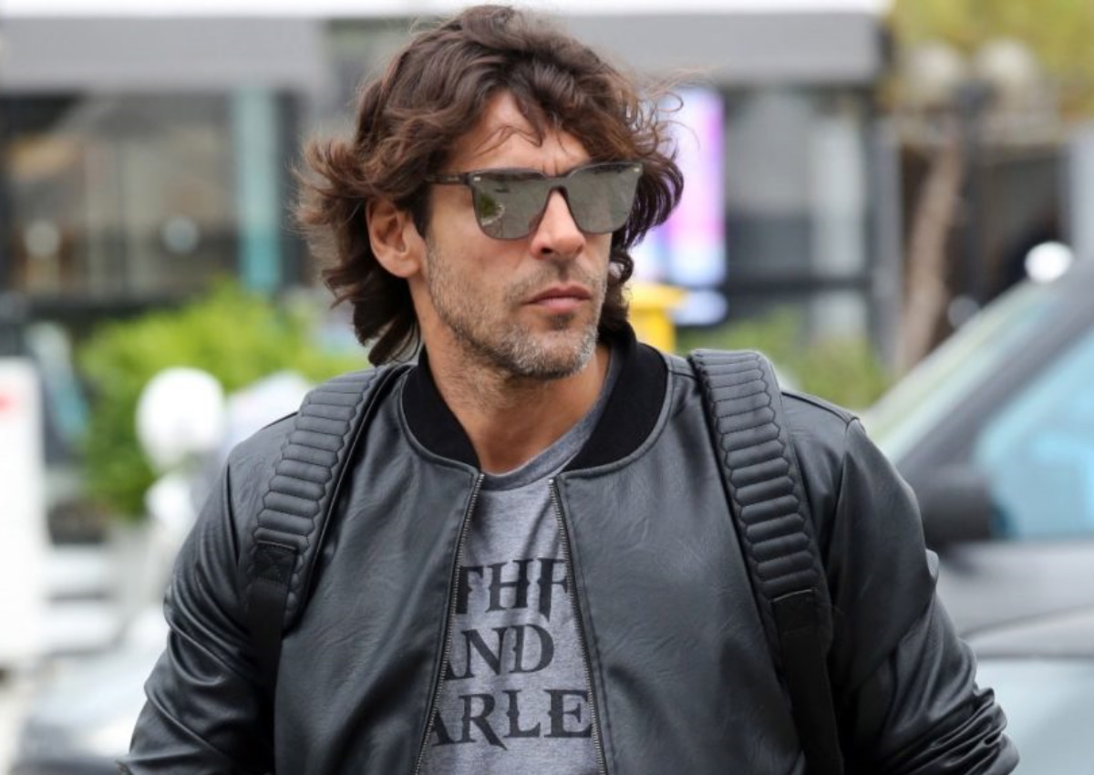 Συγκινεί ο Γιάννης Σπαλιάρας με το μήνυμα για τα τρία χρόνια από το θάνατο του πατέρα του