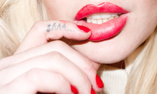 Αυτές είναι οι πιο συχνές φαντασιώσεις την ώρα του σεξ για… όλους και όλες!