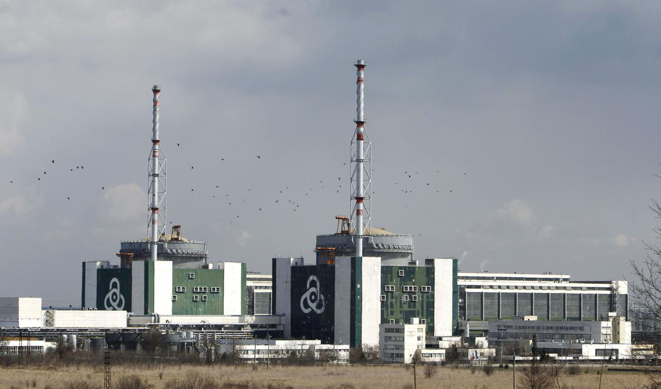 Βουλγαρία: Βλάβη σε πυρηνικό εργοστάσιο!