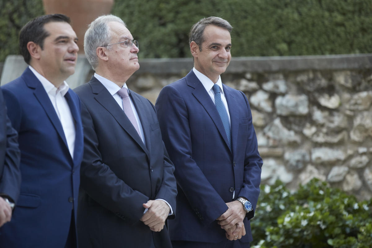 Τασούλας
