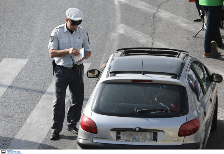 Αυτόφωρο για όσους οδηγούν επικίνδυνα στην Περιφερειακή Οδό στη Θεσσαλονίκη