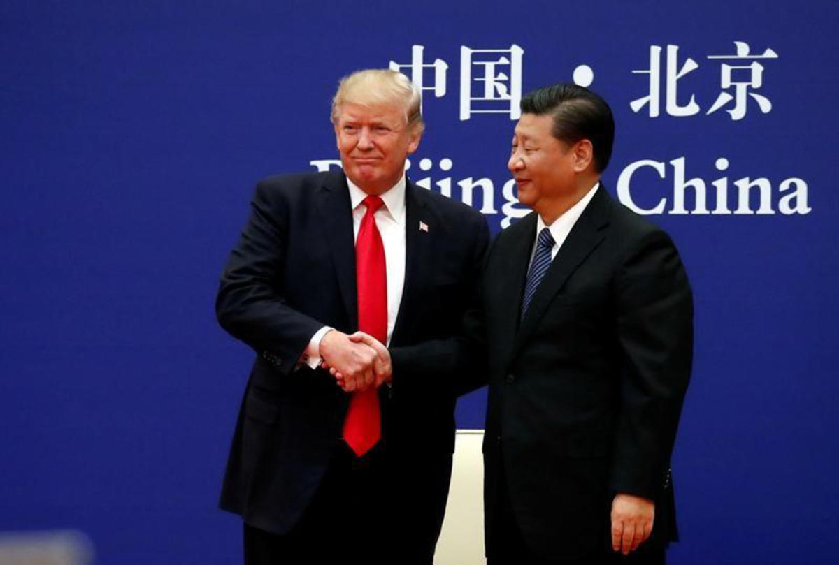 Κίνα – ΗΠΑ: Συμφωνία για ακύρωση δασμών
