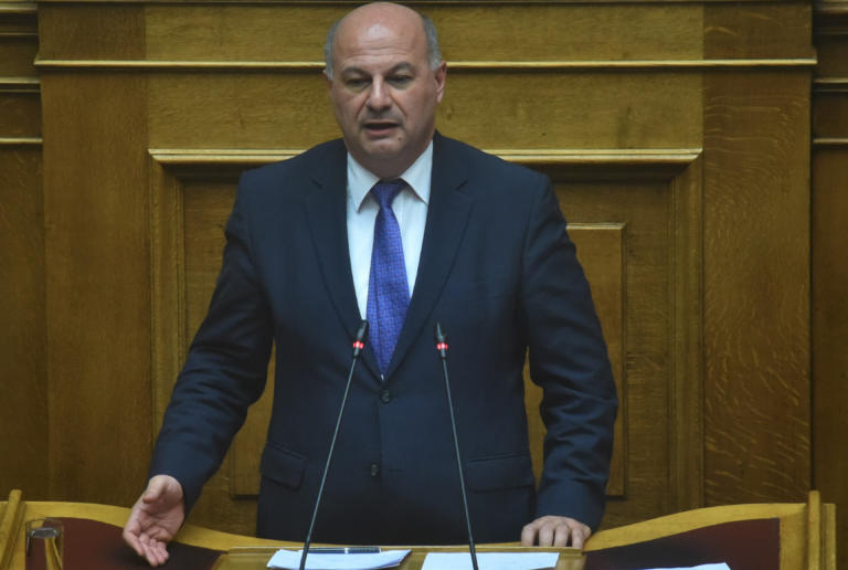 Βουλή: Ψηφίστηκε ο νέος Ποινικός Κώδικας – Τσιάρας σε ΣΥΡΙΖΑ: Έχετε εκθέσει την χώρα