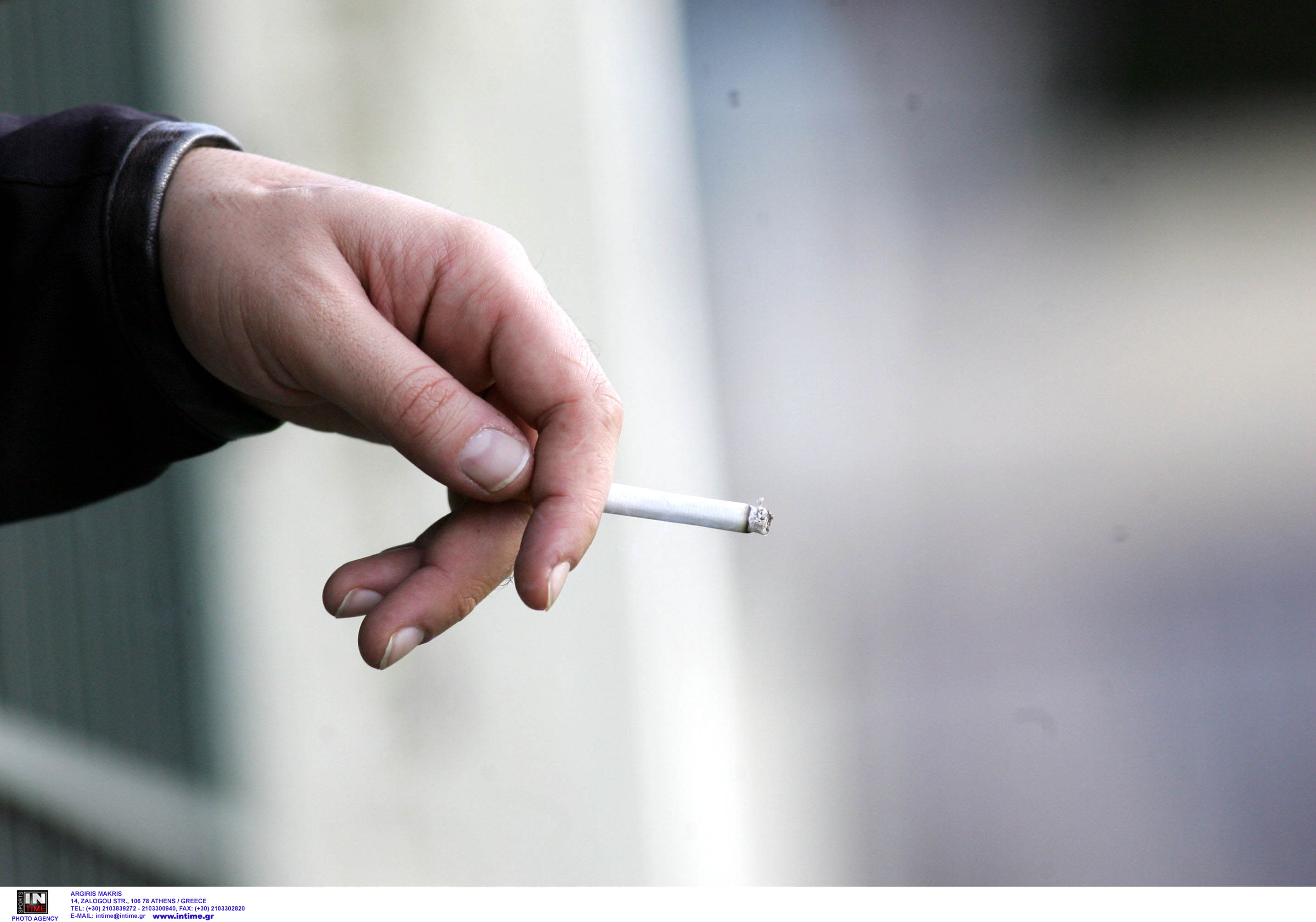 Κρήτη: Η τράκα στα τσιγάρα έφερε μαχαίρωμα – Στη φυλακή ο δράστης της επίθεσης σε καφενείο!