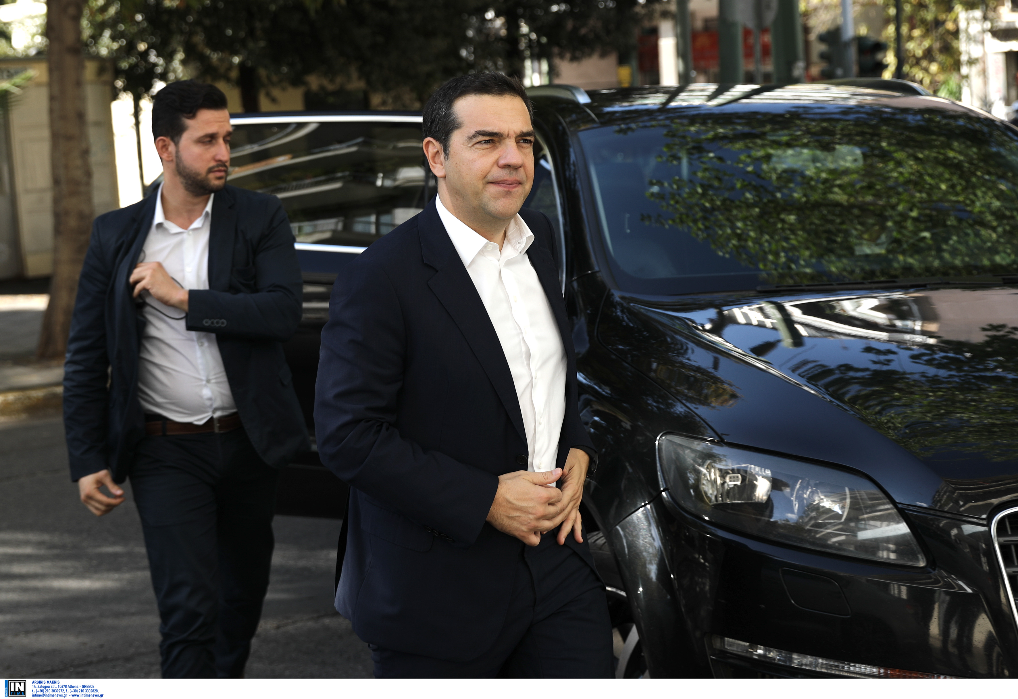 ΠΓ ΣΥΡΙΖΑ: Την ερχόμενη εβδομάδα η σύνθεση της Κεντρικής Επιτροπής Ανασυγκρότησης