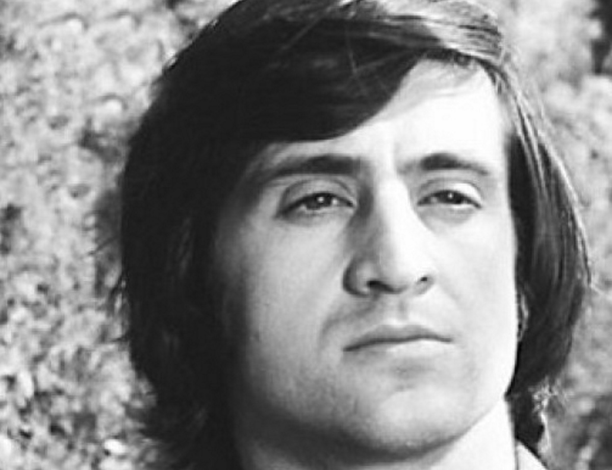 Σωτήρης Τζεβελέκος: Πώς είναι σήμερα ο αγαπημένος ηθοποιός;