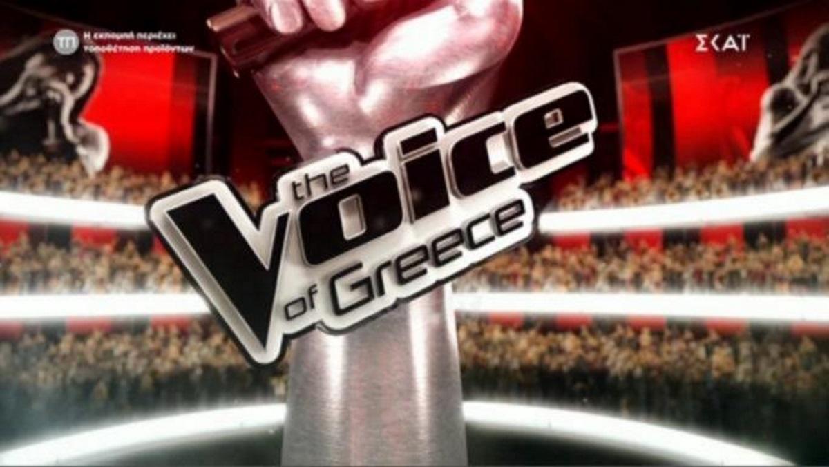 Αυτοί είναι οι 36 διαγωνιζόμενοι που πέρασαν στα knockouts του Voice! [pics]