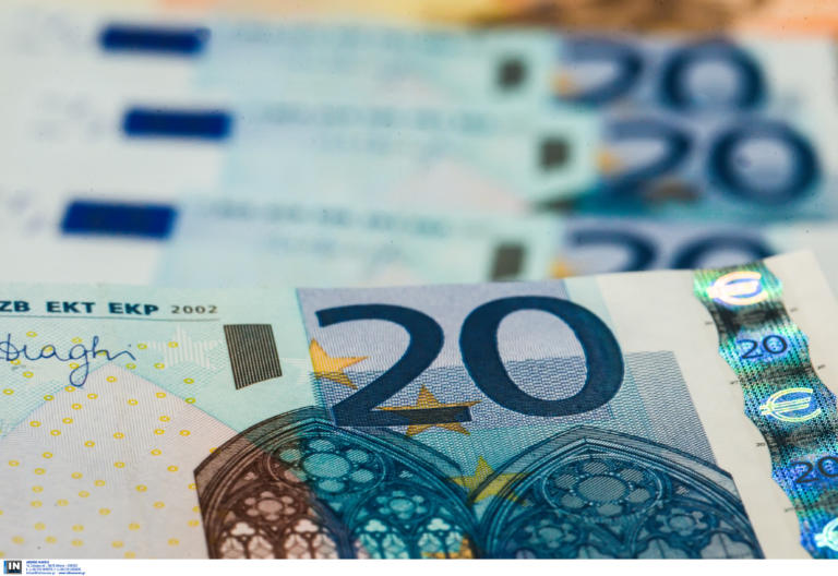 Φορολοταρία: Είστε από τους 1.000 που κέρδισαν 1.000 ευρώ;