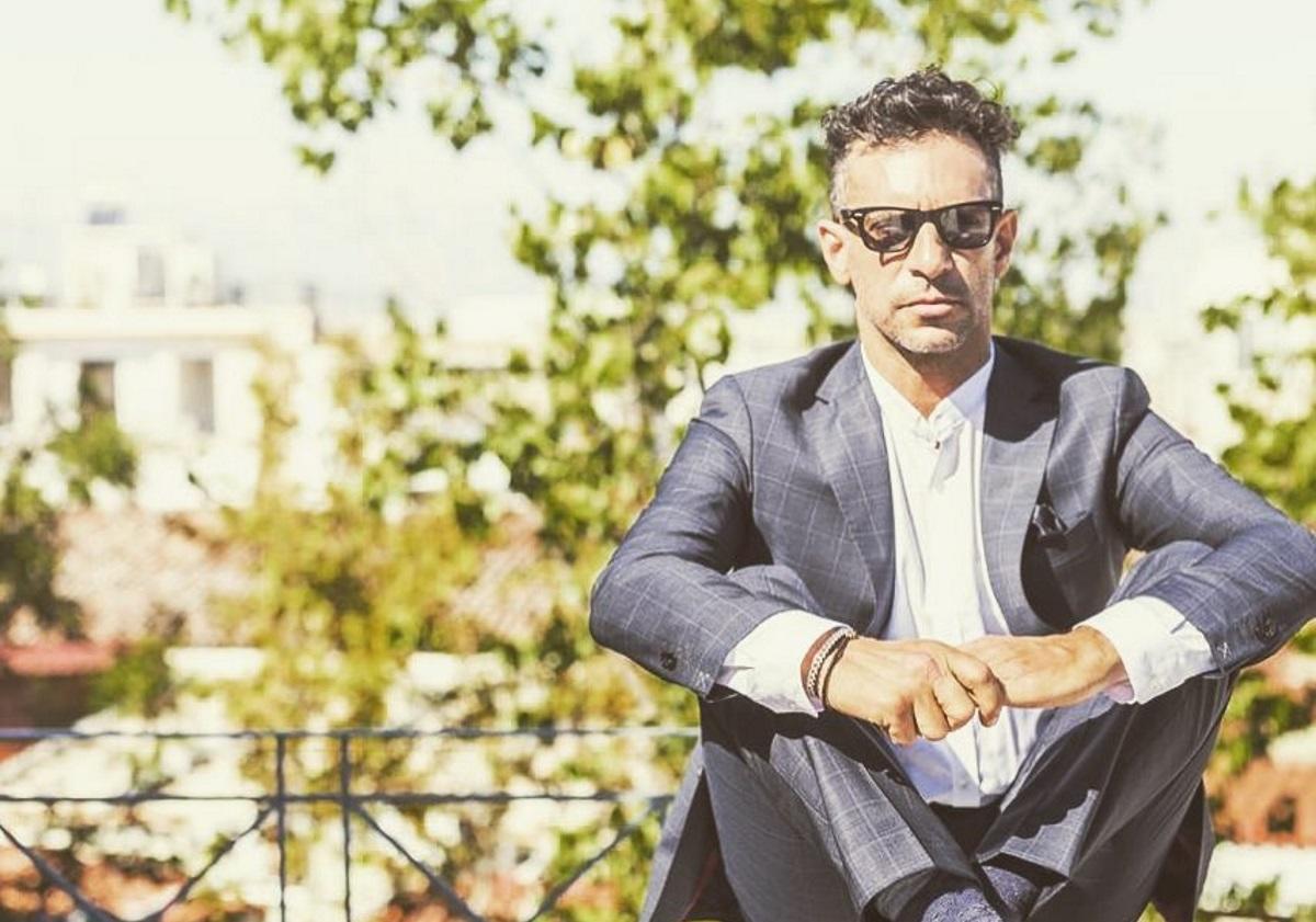 Γιώργος Χρανιώτης: Η πρωτότυπη πρόταση γάμου στη σύζυγό του και η φιλία με τον Ντάνο!