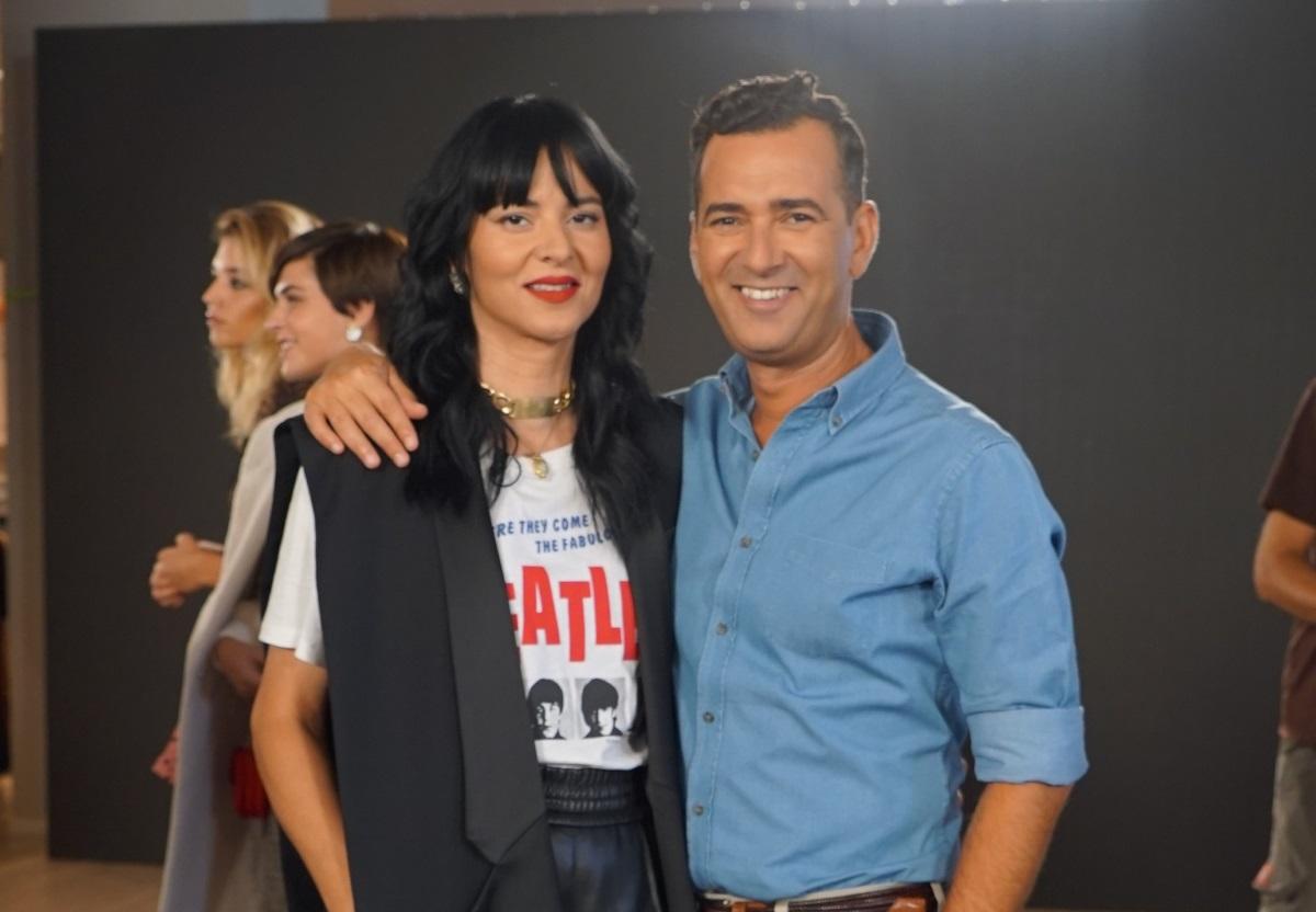 Ποια θα φύγει απόψε από το GNTM;