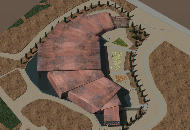 ΩΚΕΑΝΟΠΟΛΗ ATTICA PARK
