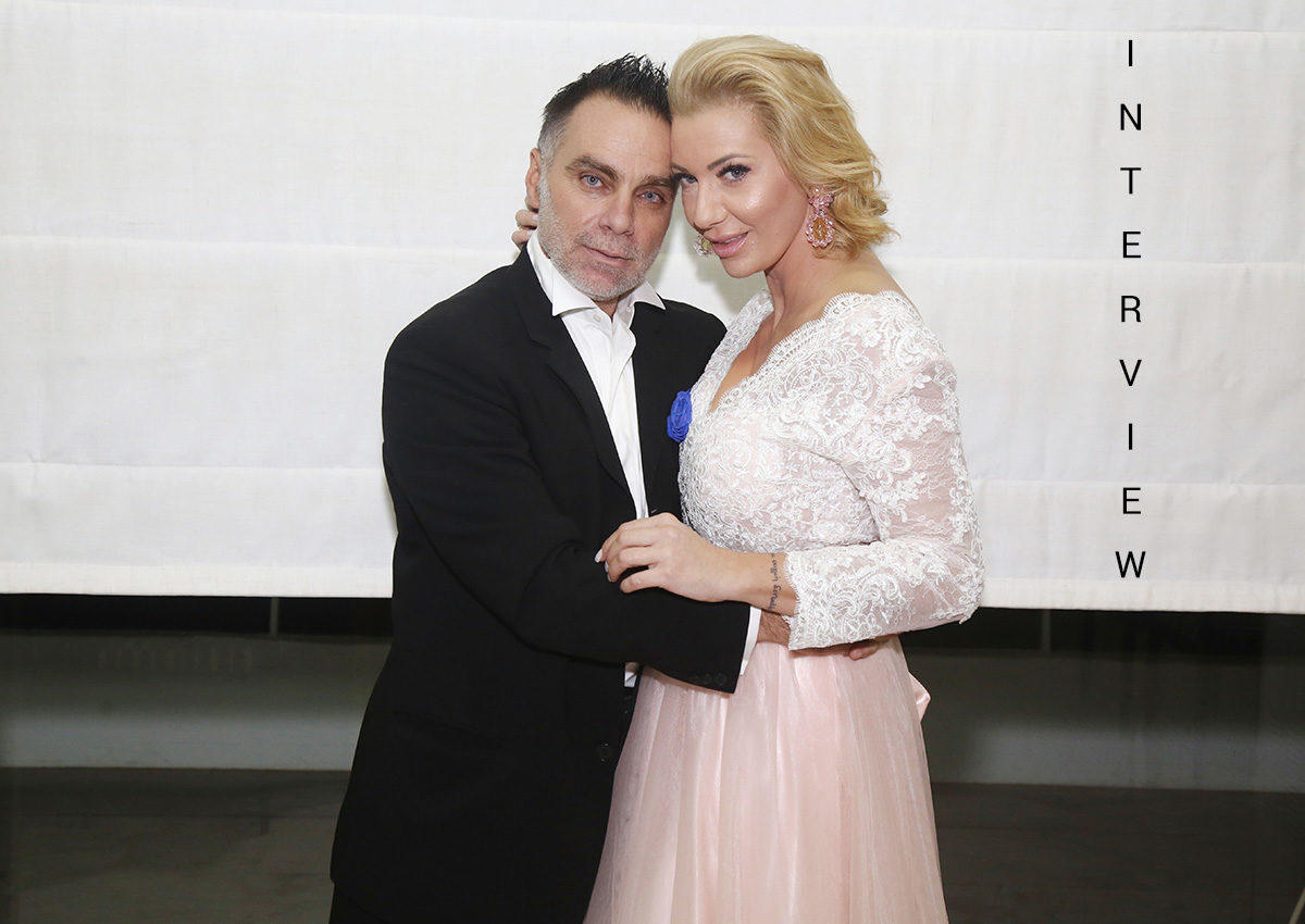 Εύη Χειλά: Η πρώην playmate μιλά για τον γάμο της και τη νέα της ζωή!