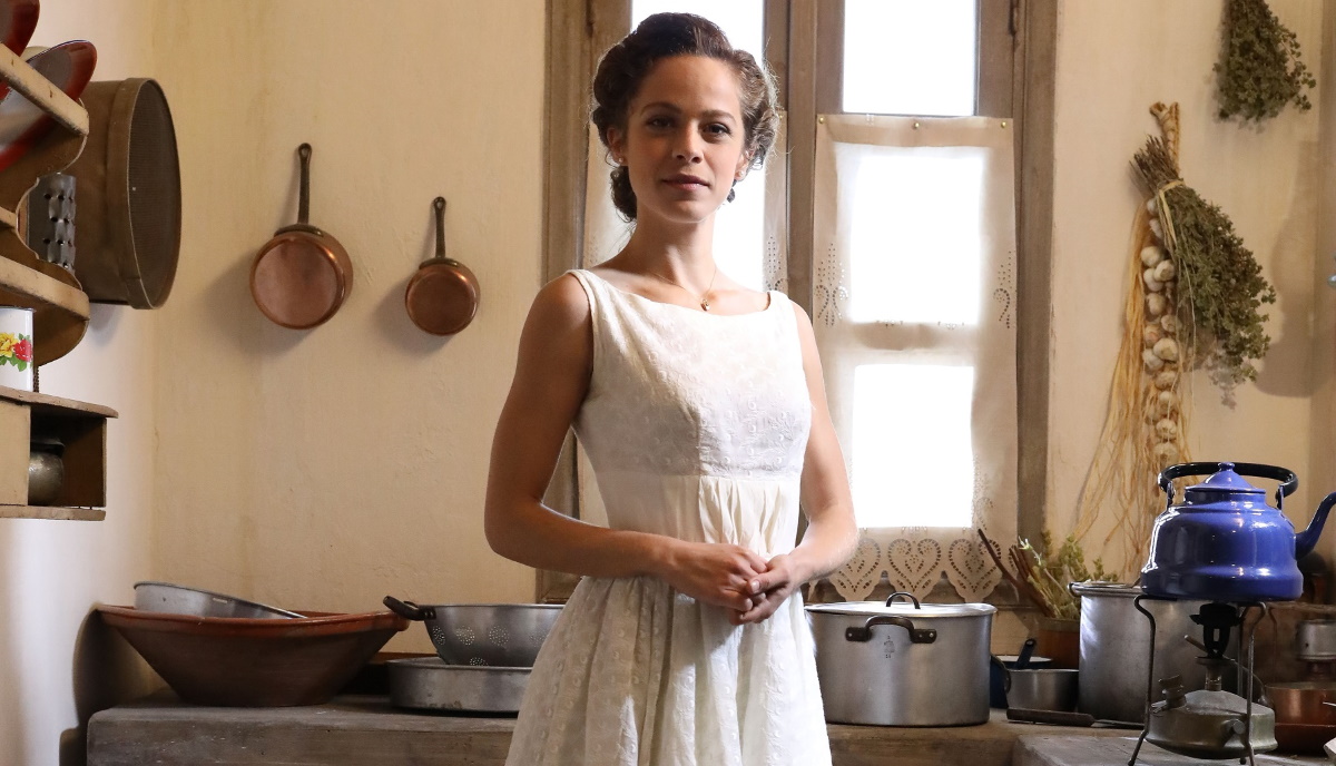 Άγριες Μέλισσες… ζώνουν την Ασημίνα! Θα αντέξει;