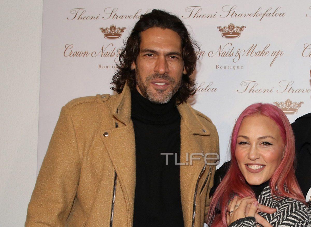 Οι celebrities φόρεσαν τα καλά τους και βρέθηκαν beauty event [pics]