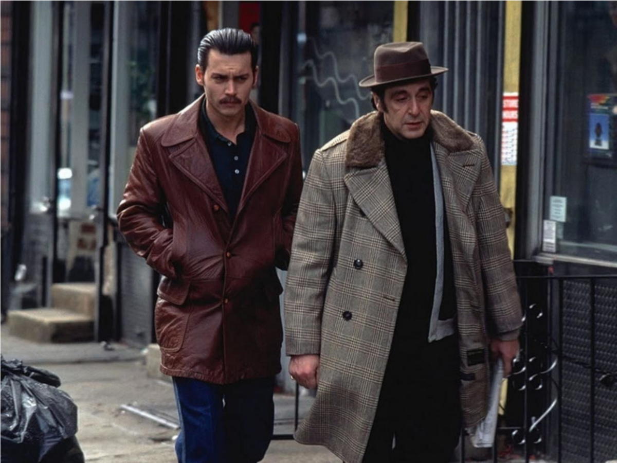 10 ταινίες που βασίστηκαν στην ζωή αληθινών γκάνγκστερ