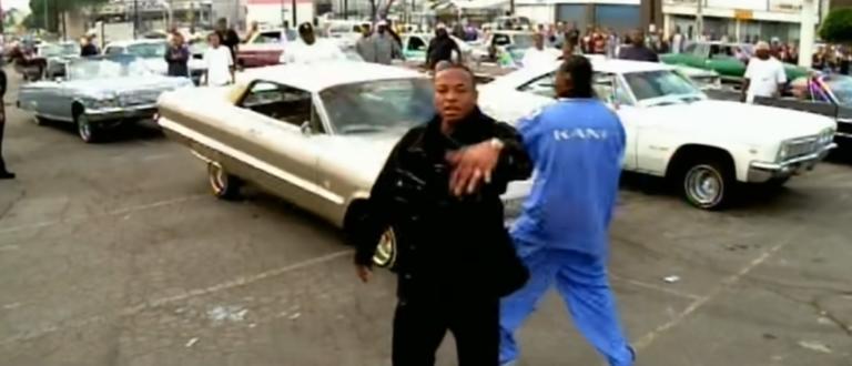 Ο Dr. Dre, ο μουσικός με τα περισσότερα κέρδη τη δεκαετία του πέρασε