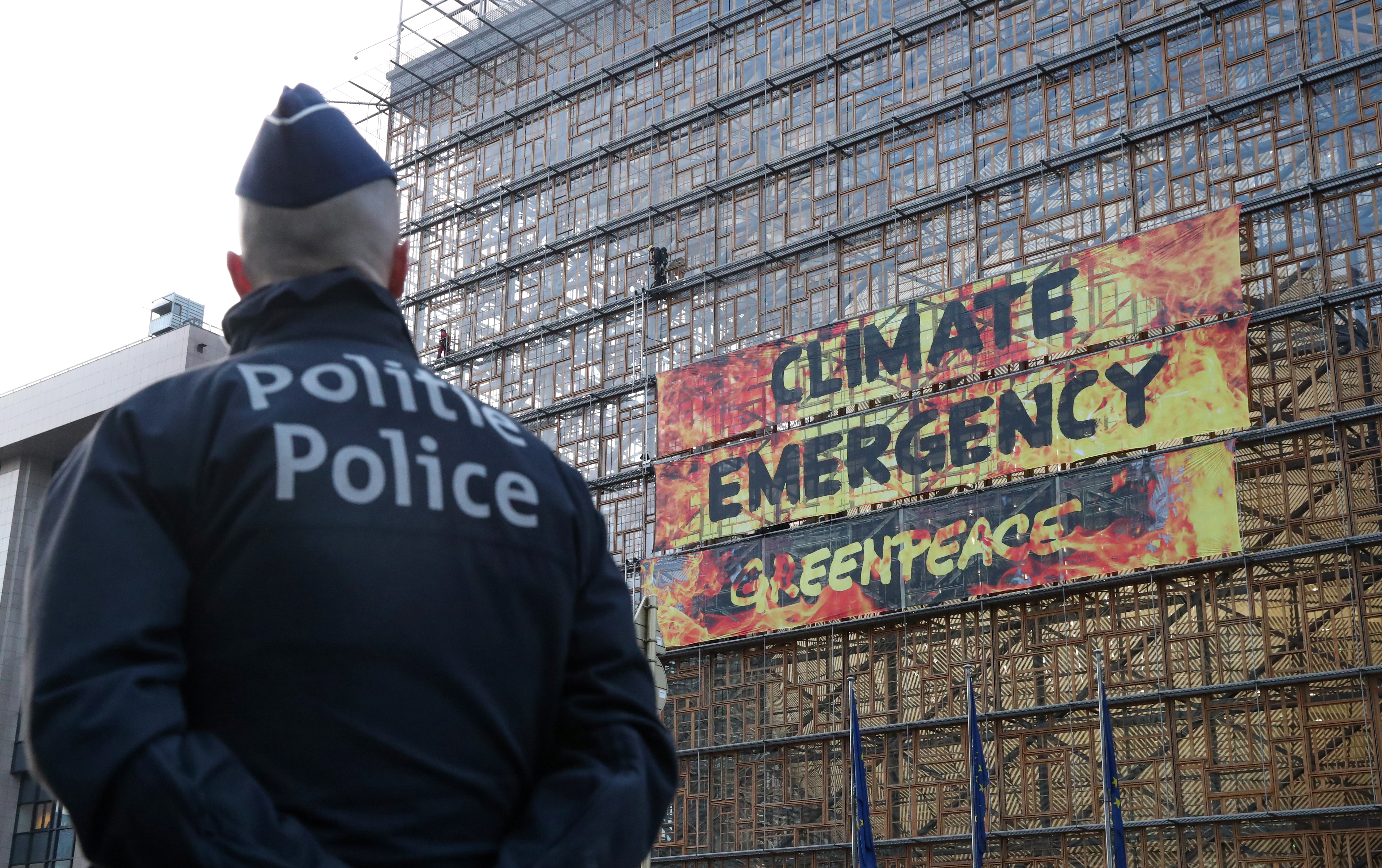 Greenpeace