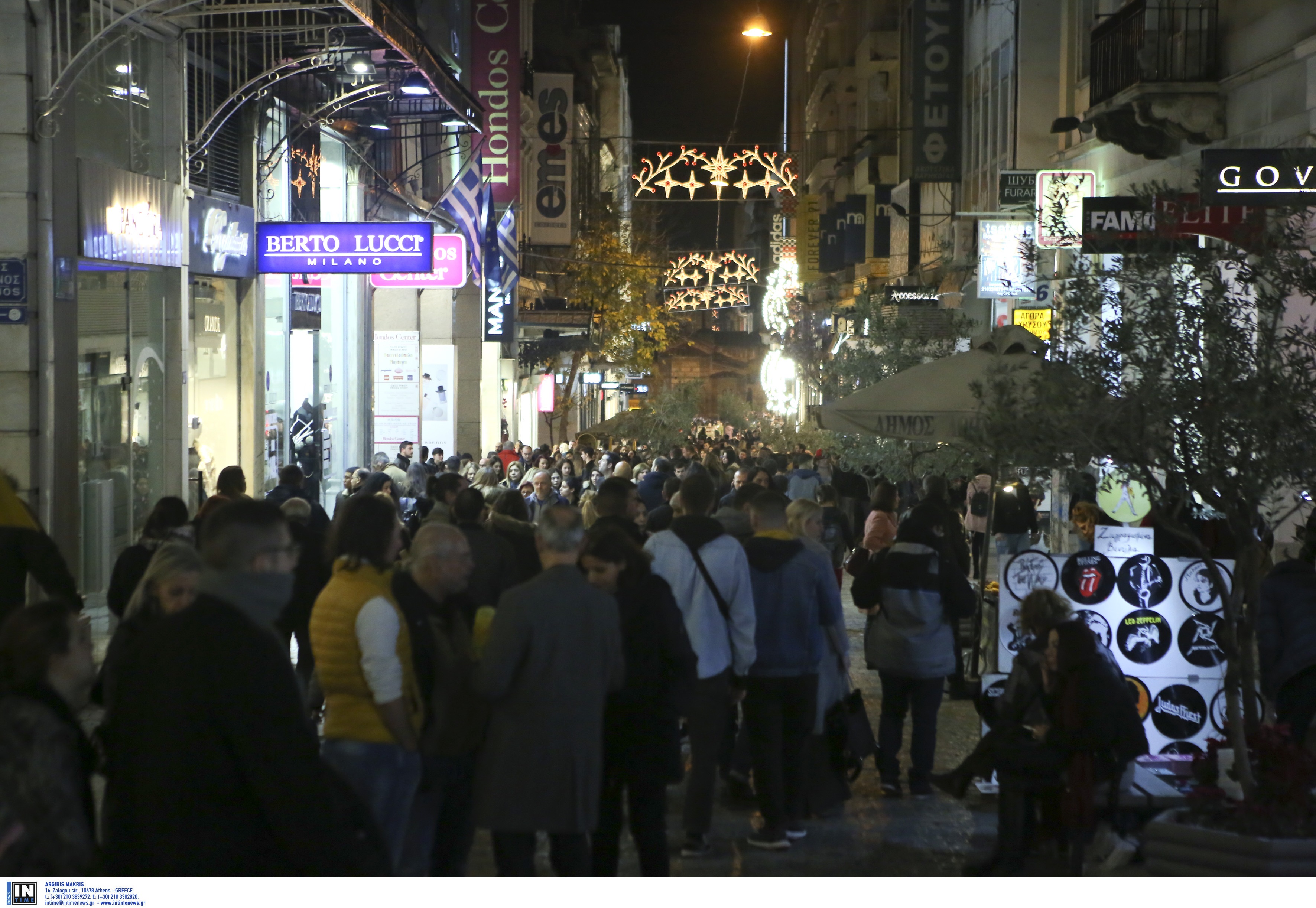 Κορίτσια από τη Βουλγαρία “έγδυναν” περαστικούς στο κέντρο της Αθήνας!