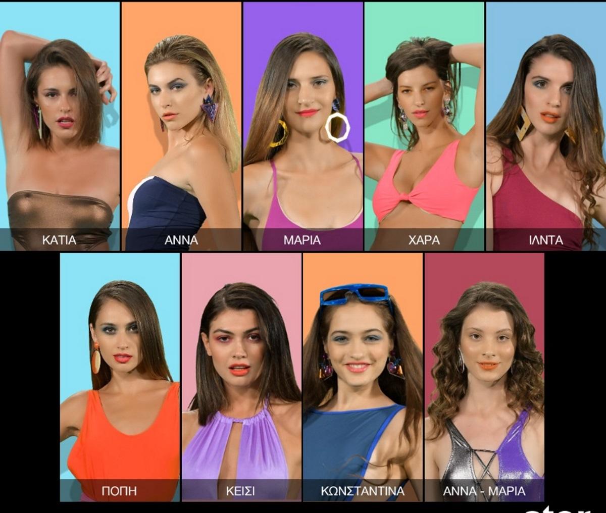 GNTM: Διπλή αποχώρηση σήμερα! Αυτά είναι τα μοντέλα που φεύγουν