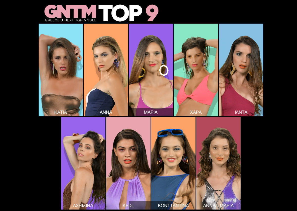 GNTM: Δεν φαντάζεστε με ποιο πρόσωπο έκπληξη θα φωτογραφηθούν σήμερα!