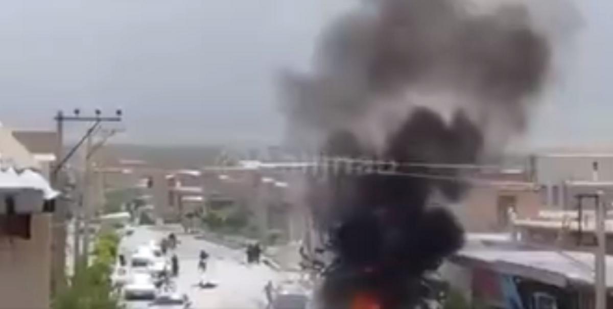 Ιράν: Τουλάχιστον 11 νεκροί, ανάμεσά τους 5 παιδιά, από έκρηξη αερίου!