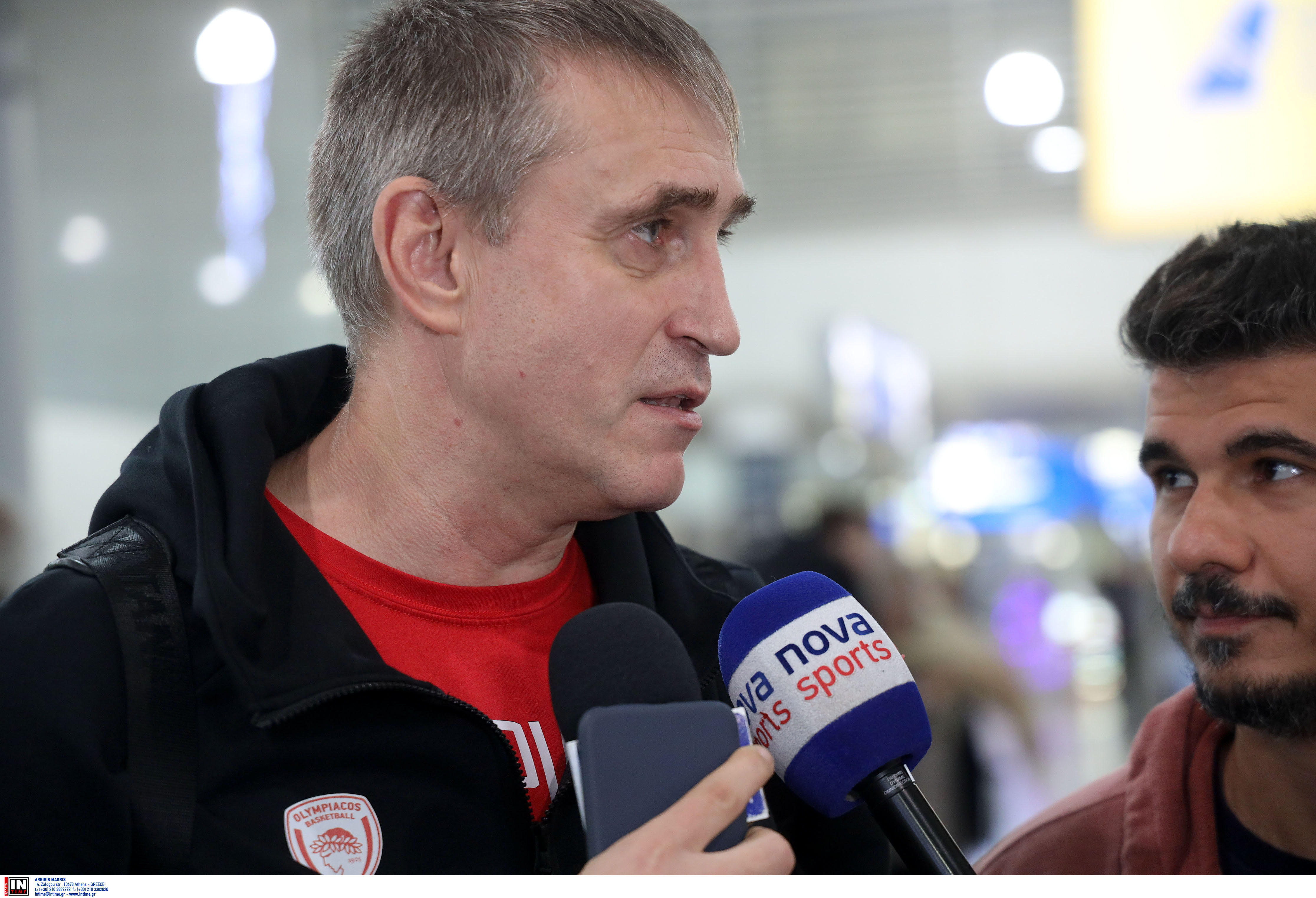 Κεμζούρα: “Οι υπόλοιποι θα καλύψουν το κενό του Σπανούλη!”