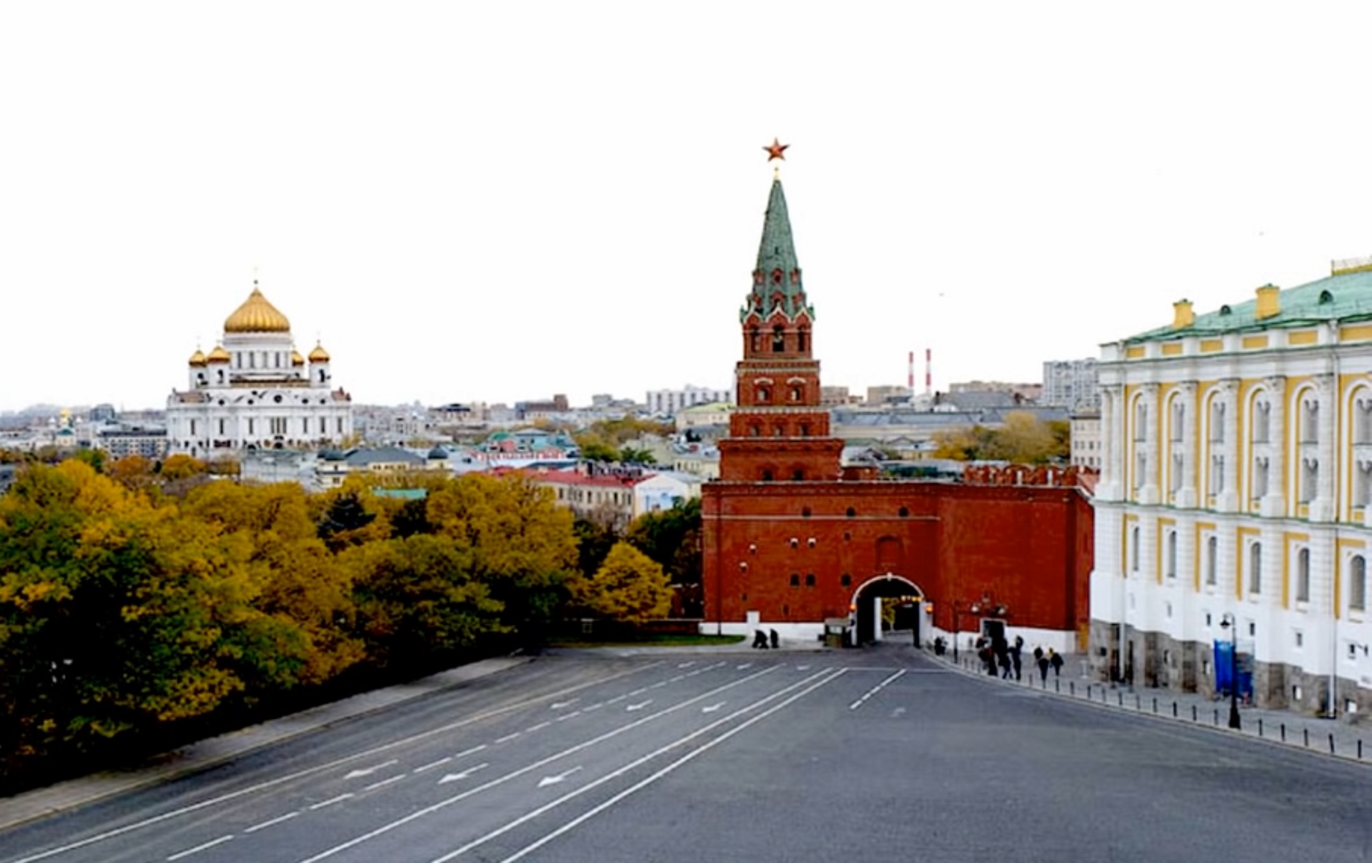 Χρησμός Κρεμλίνου: Οι επαφές Πούτιν – Μπάιντεν ίσως γίνουν πριν την πρωτοχρονιά, ίσως και όχι