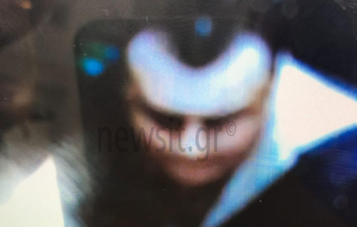 Σχέση του ληστή της Rolex με τους «Ροζ Πάνθηρες» εξετάζει η Ασφάλεια