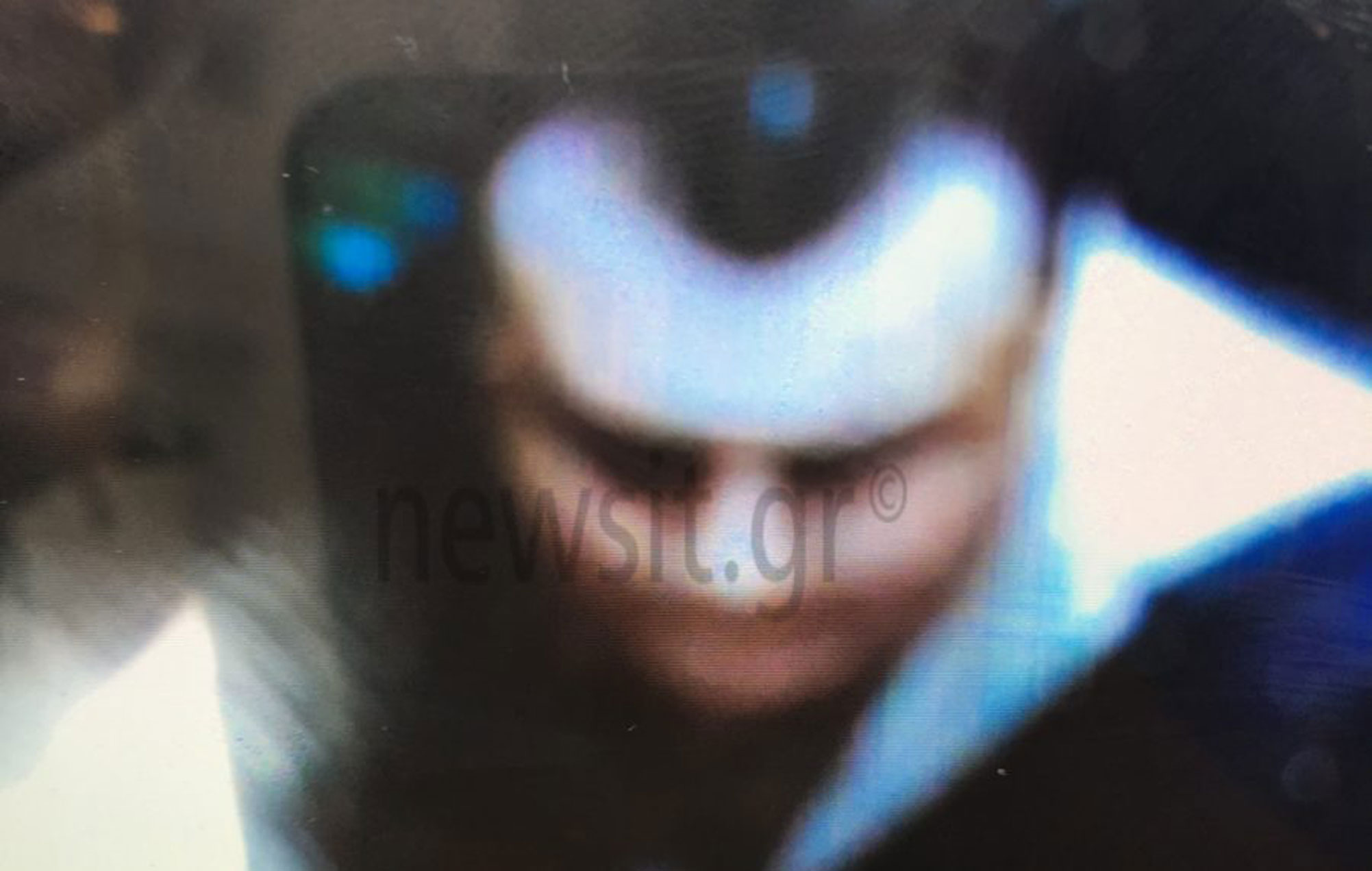 Σχέση του ληστή της Rolex με τους «Ροζ Πάνθηρες» εξετάζει η Ασφάλεια