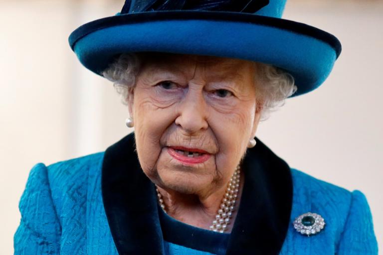 "Fake news" του Βασιλικού Ναυτικού η φήμη θανάτου της Βασίλισσας Ελισάβετ!