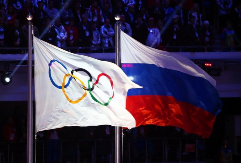 Βαριά τιμωρία της WADA στη Ρωσία! Αποκλεισμός από κάθε διεθνή αθλητική διοργάνωση για 4 χρόνια!