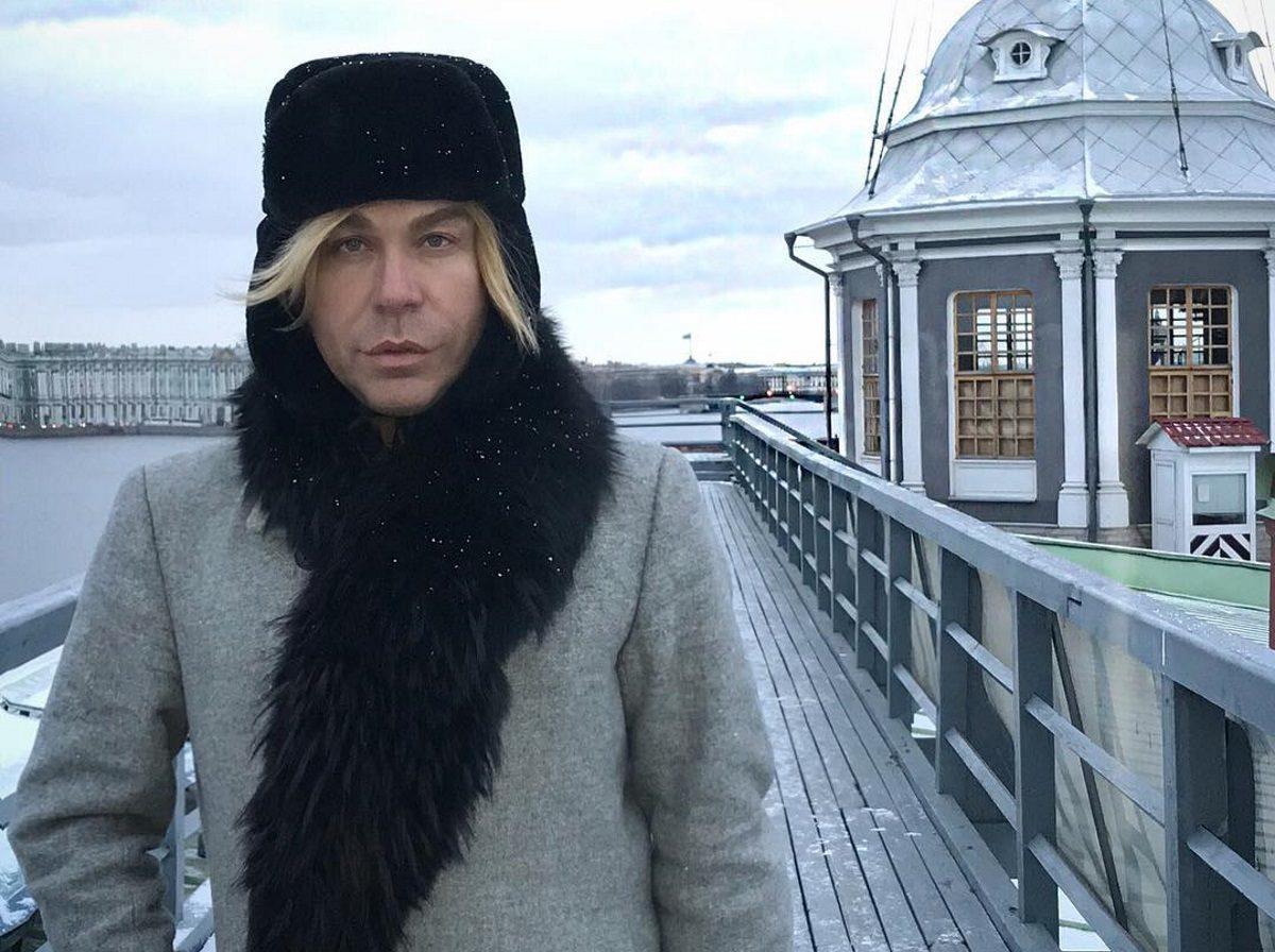 Τα πρώτα λόγια του Τρύφωνα Σαμαρά για την περιπέτεια της υγείας του μέσα από το νοσοκομείο