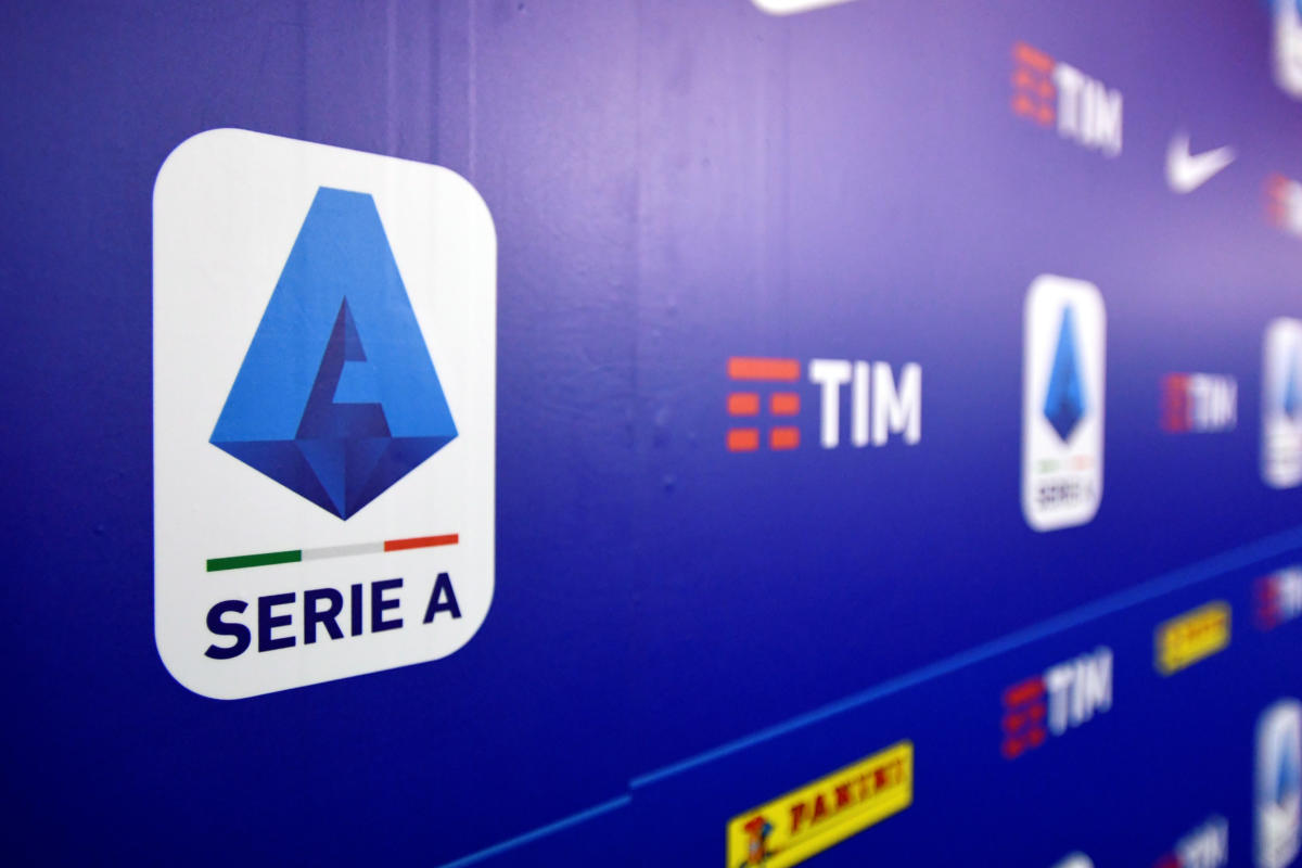 Πλάνο για έναρξη της Serie A τέλη Μαΐου με 12 αγωνιστικές σε ένα μήνα!