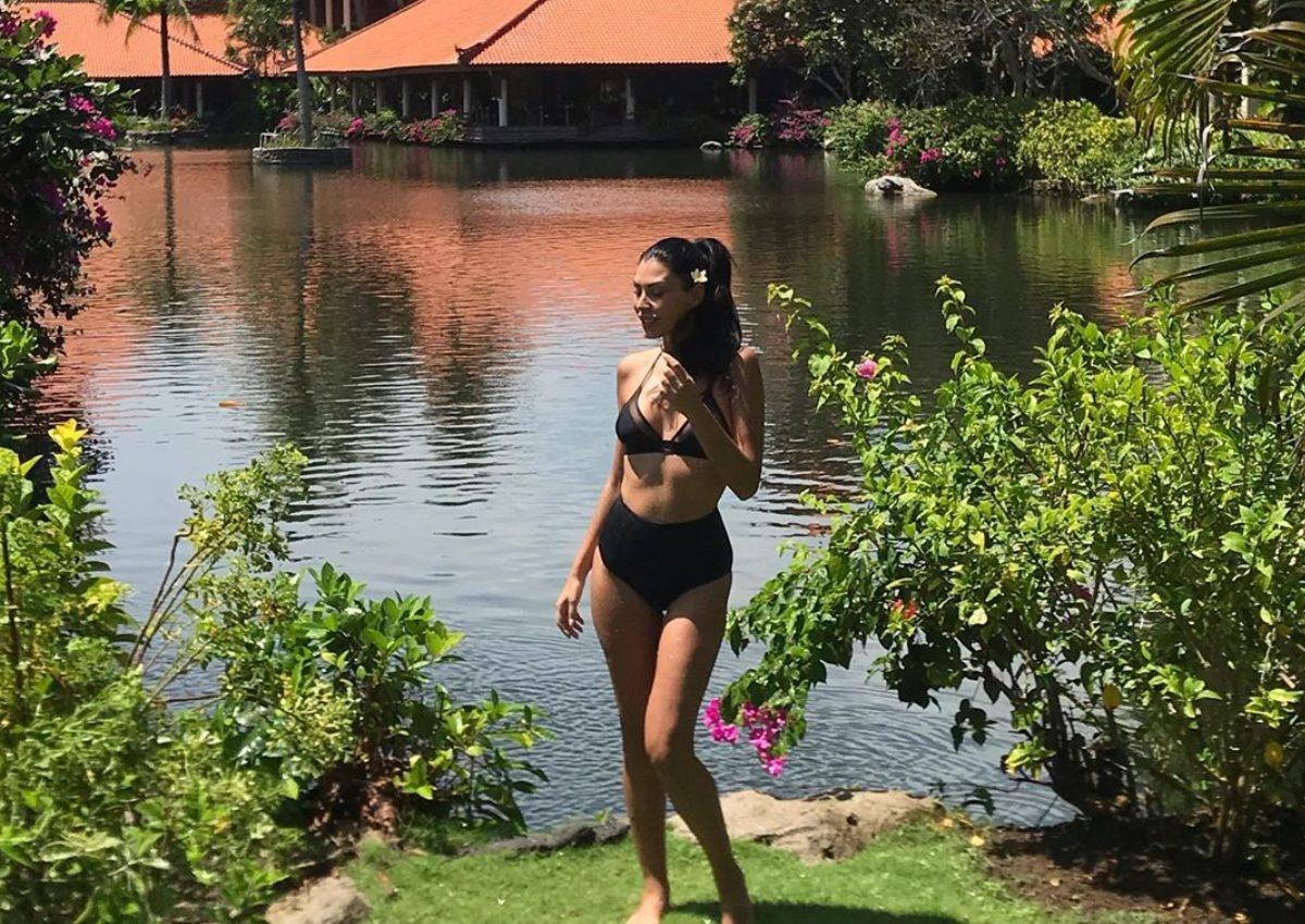 Αντώνης Σρόιτερ – Ιωάννα Μπούκη: Πρωτοχρονιά στο Μπαλί με τις κόρες τους! [pics,vid]