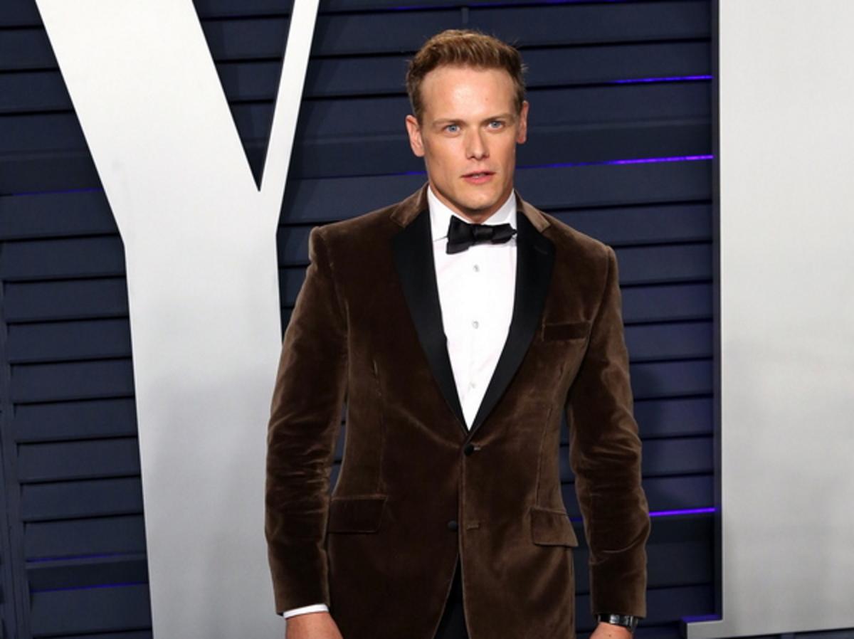 Ο Σαμ Χιούαν “μεταμορφώνεται” σε Πολ Νιούμαν