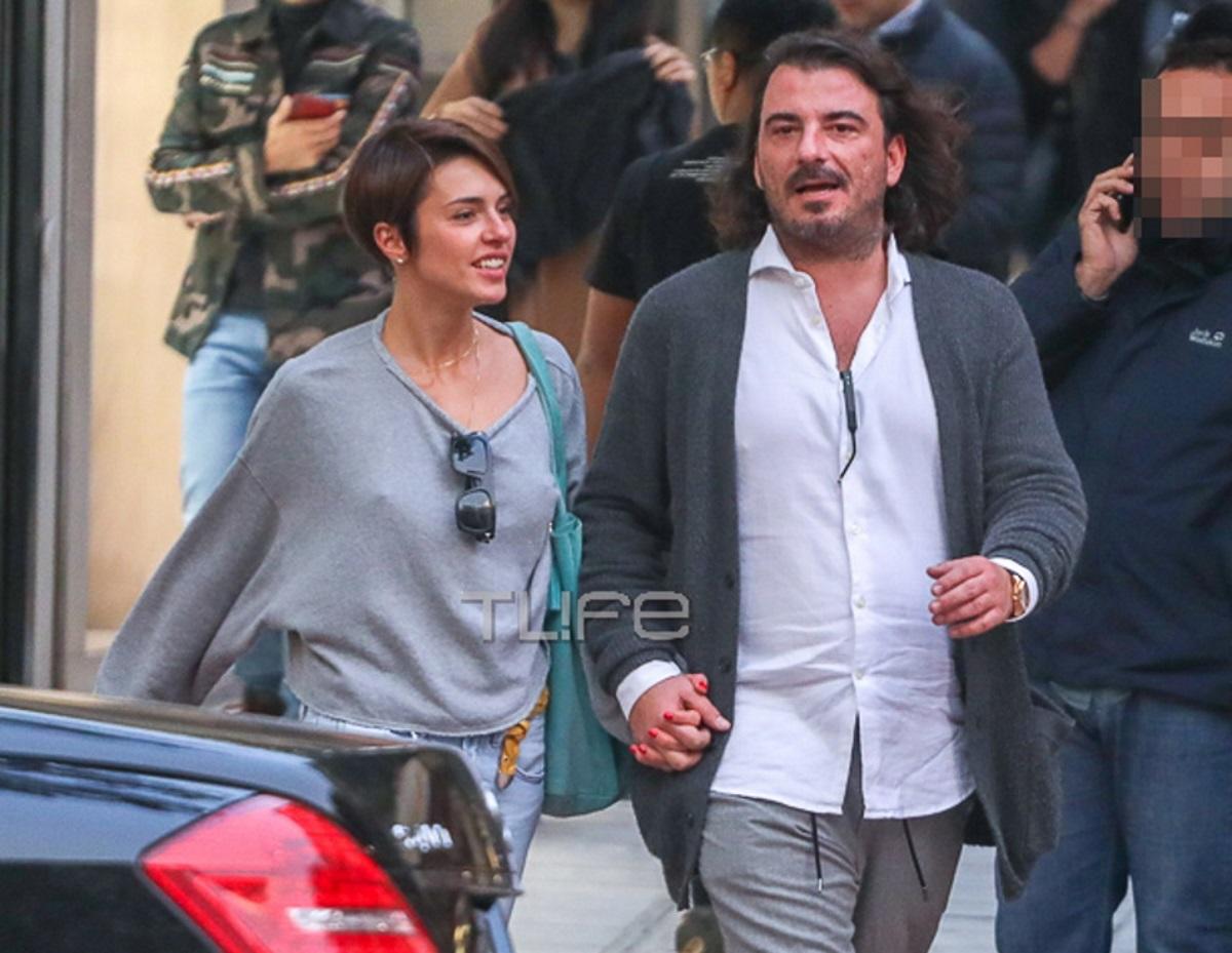 GNTM: Όσα δήλωσε στον τελικό η Κάτια Ταραμπάνκο για τον πρώην – πλέον – σύντροφό της!