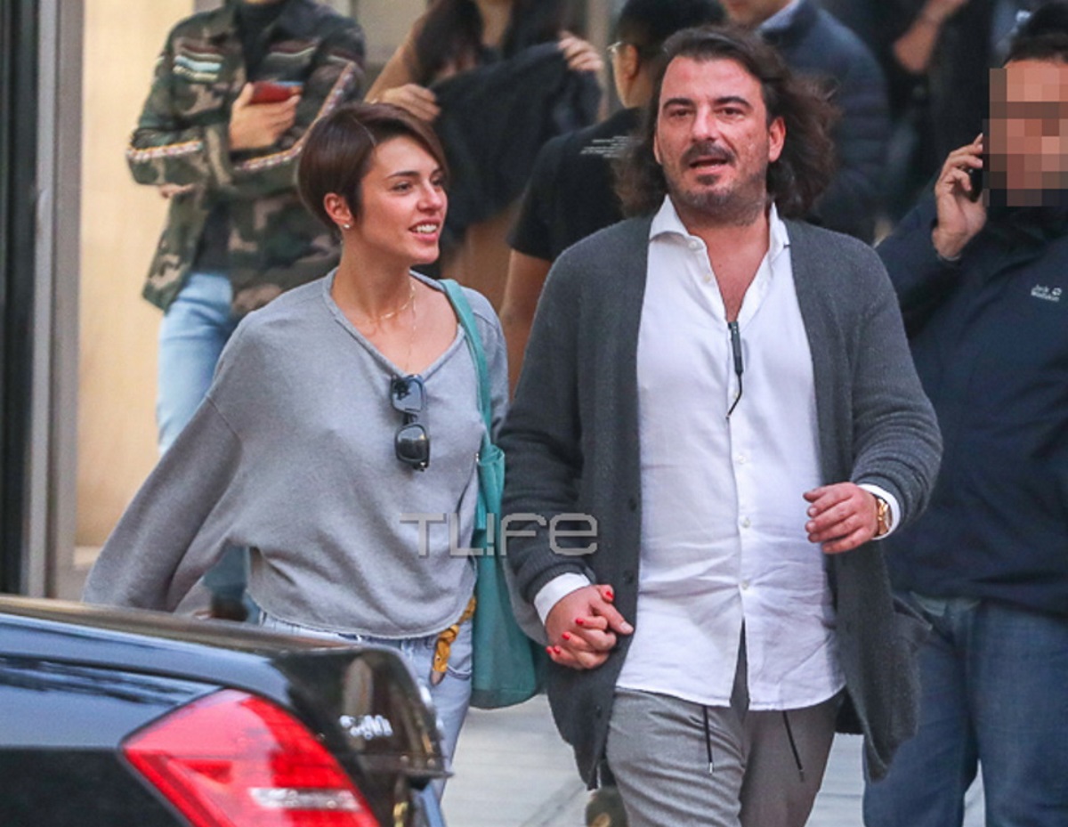 GNTM: Όσα δήλωσε στον τελικό η Κάτια Ταραμπάνκο για τον πρώην – πλέον – σύντροφό της!
