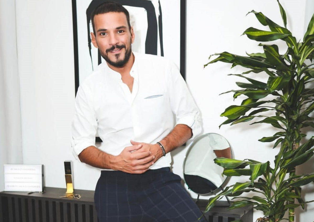 Κώστας Τσουρός: Η αποκάλυψη για την προσωπική του ζωή!