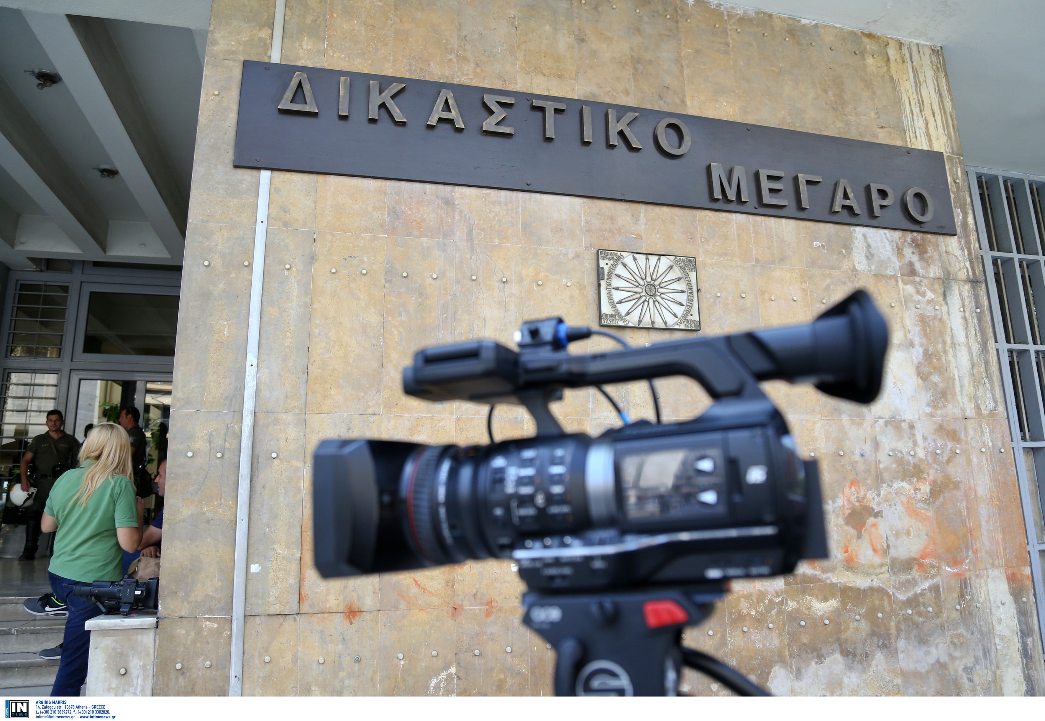 Θεσσαλονίκη: Μειώθηκε η ποινή γνωστού επιχειρηματία για συμμετοχή σε κύκλωμα τοκογλυφίας!