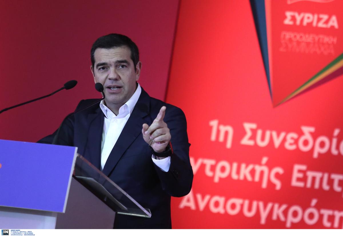 ΣΥΡΙΖΑ κατά κυβέρνησης: “Διγλωσσία και έλλειψη στρατηγικής στα ελληνοτουρκικά”!