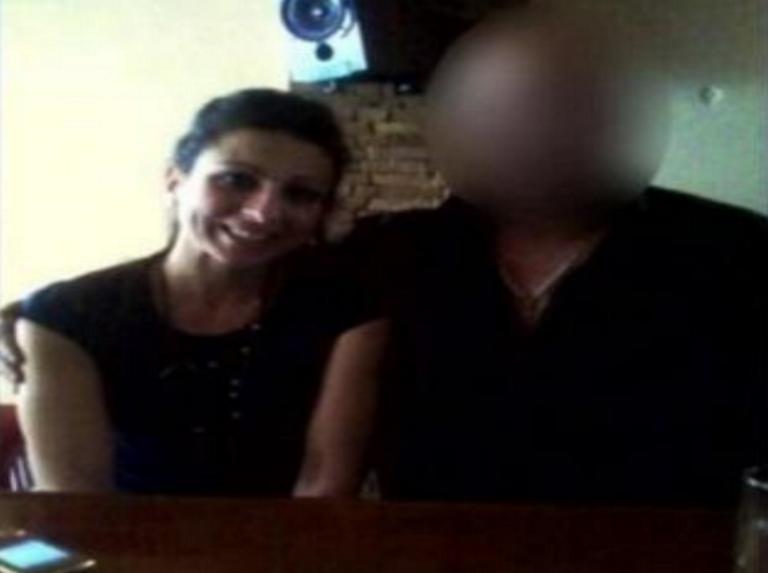 Αλικαρνασσός: Θρήνος και οργή για την 33χρονη Αδαμαντία! Ο "ψυχρός" συζυγοκτόνος και το χρονικό του εγκλήματος