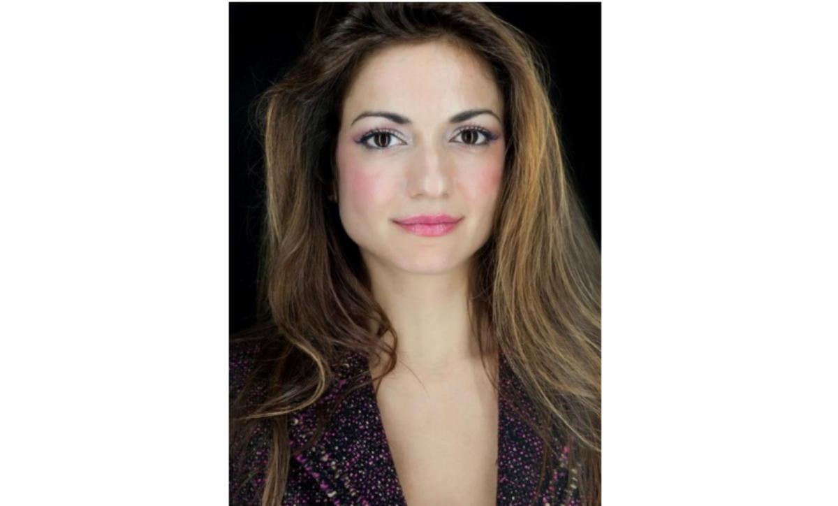 Η Μαρία Ξυτάκη ανέλαβε τη θέση της Corporate Communications Manager στον Όμιλο Επιχειρήσεων Σαρακάκη