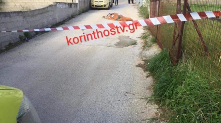 «Χτενίζουν» καταυλισμό στην Πελοπόννησο οι αστυνομικοί για τους δράστες της δολοφονίας στους Αγίους Θεοδώρους