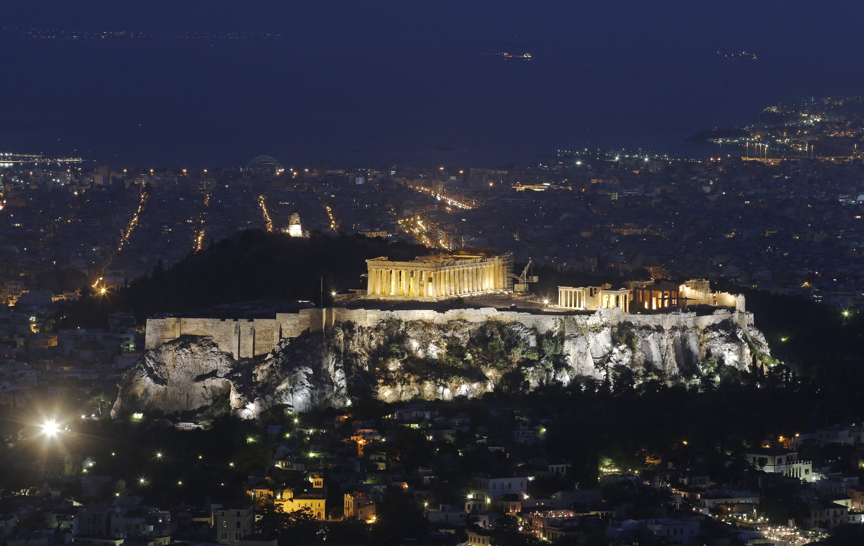 Παρθενώνας